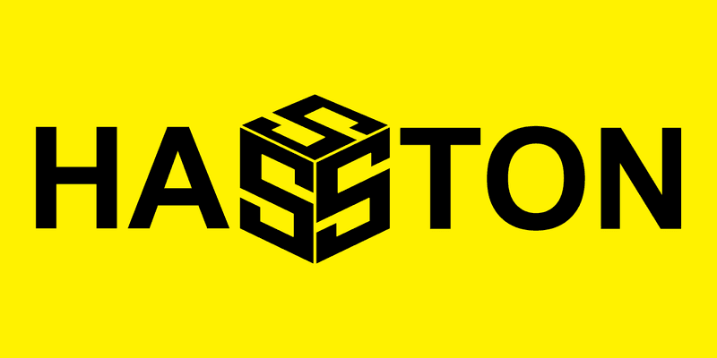 Hasston